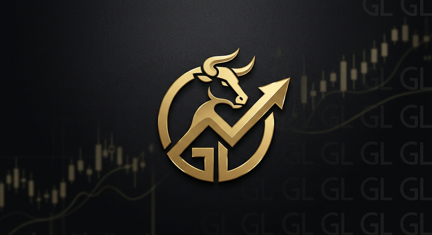 The Golden List Logo